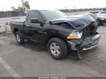  Salvage Dodge Ram 1500