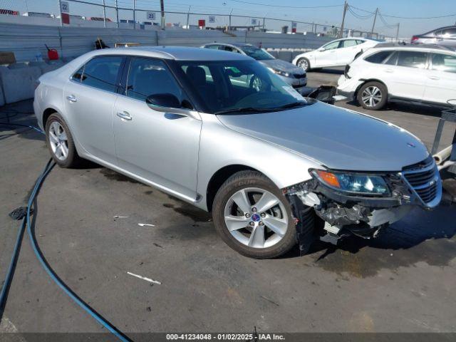  Salvage Saab 9-5