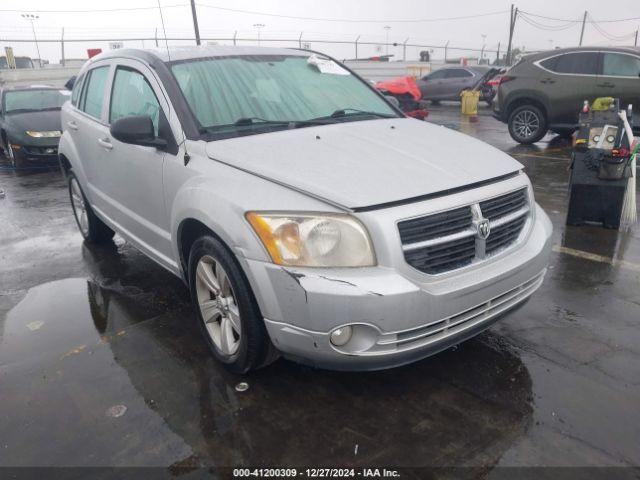  Salvage Dodge Caliber