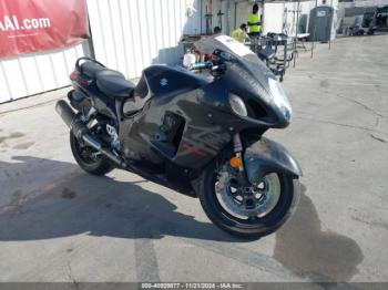  Salvage Suzuki Gsx1300