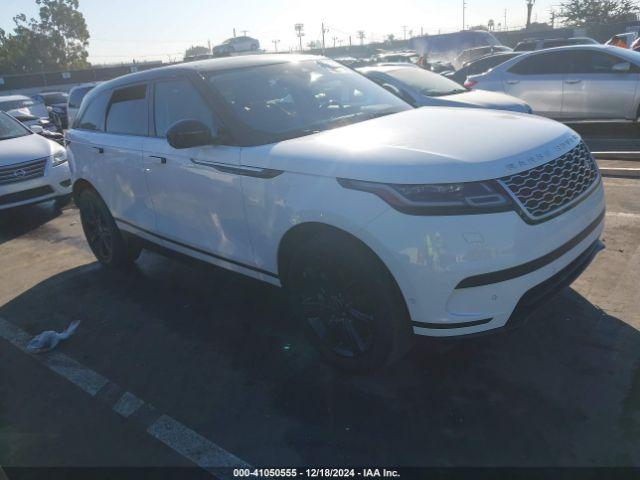  Salvage Land Rover Range Rover Velar