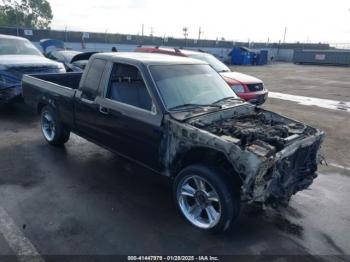  Salvage Toyota Pickup