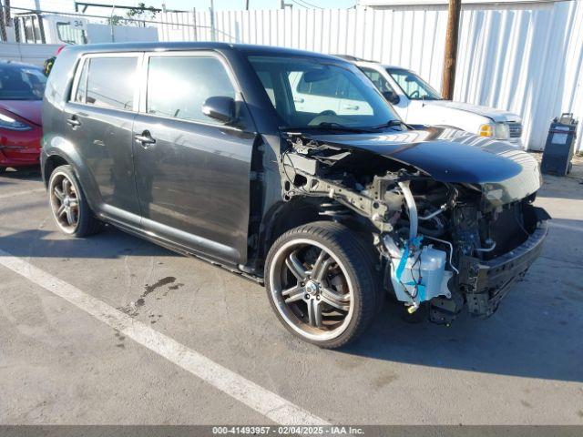  Salvage Scion xB