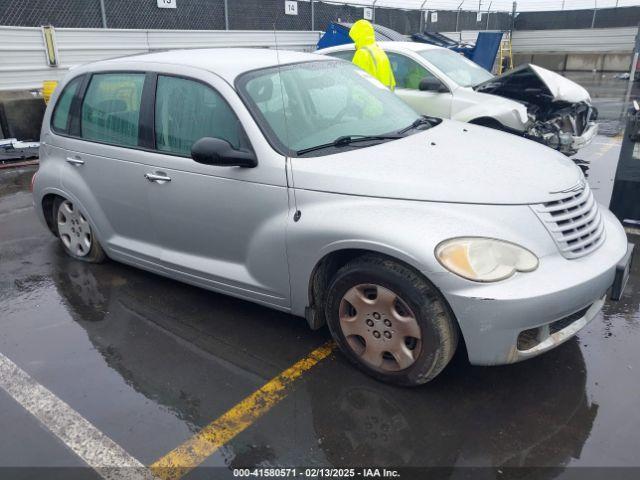  Salvage Chrysler PT Cruiser