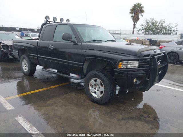  Salvage Dodge Ram 1500