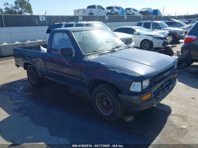  Salvage Toyota Pickup