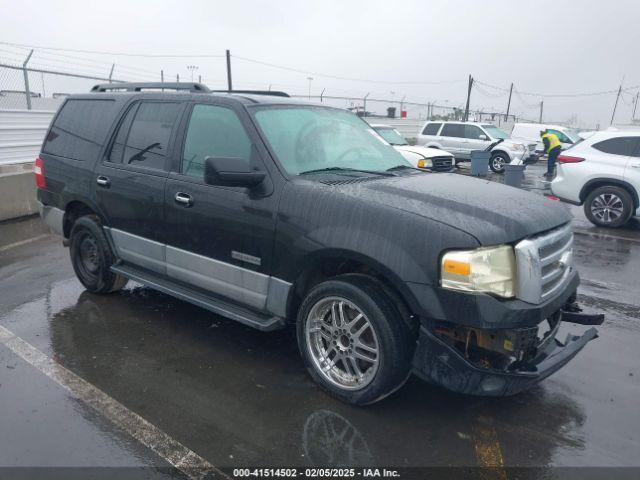  Salvage Ford Expedition