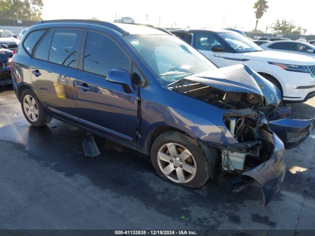  Salvage Kia Rondo