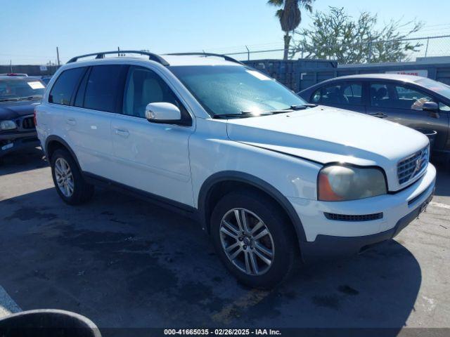  Salvage Volvo XC90