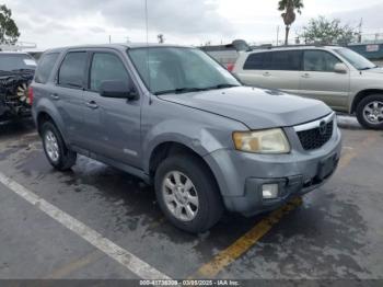  Salvage Mazda Tribute