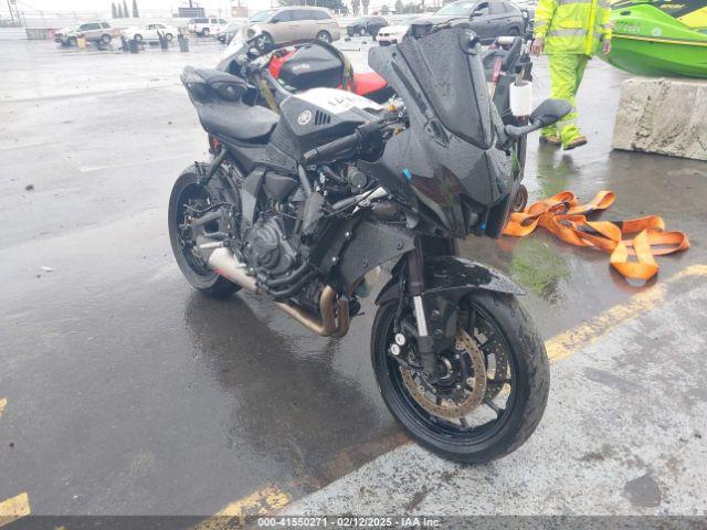  Salvage Yamaha Yzfr7