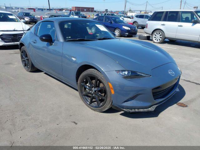  Salvage Mazda MX-5 Miata RF