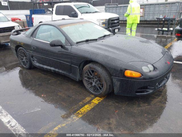  Salvage Mitsubishi 3000 Gt