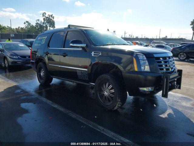  Salvage Cadillac Escalade