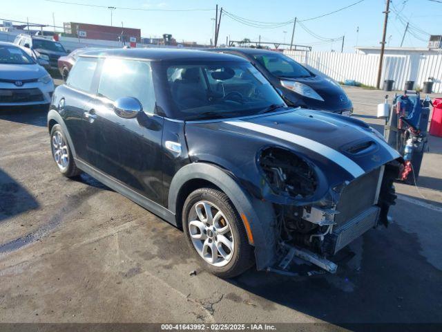  Salvage MINI Hardtop