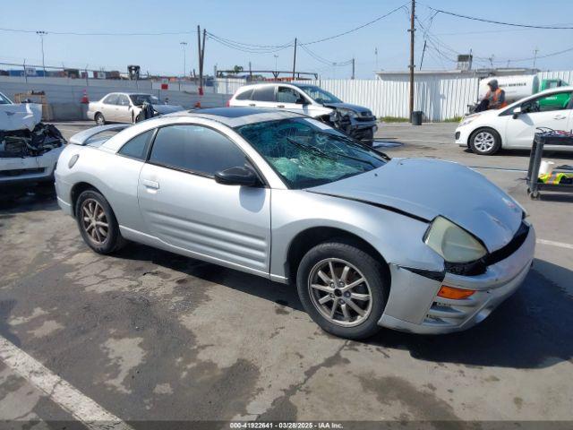  Salvage Mitsubishi Eclipse
