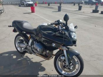  Salvage BMW R1100