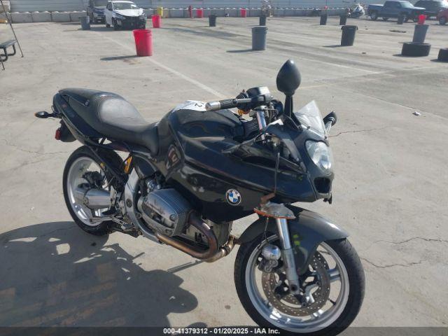  Salvage BMW R1100