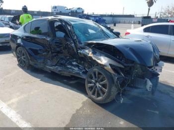  Salvage Lexus Gs