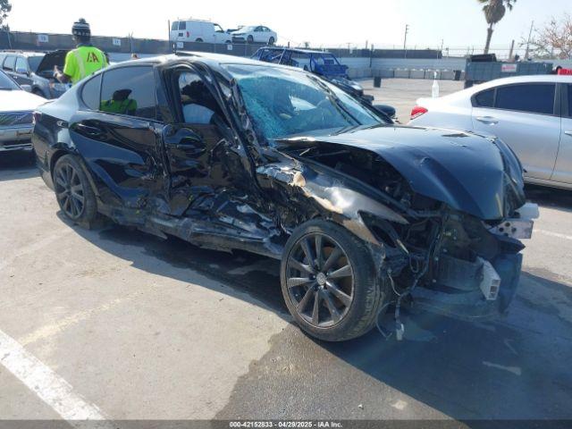  Salvage Lexus Gs
