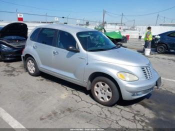  Salvage Chrysler PT Cruiser