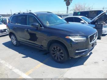  Salvage Volvo XC90