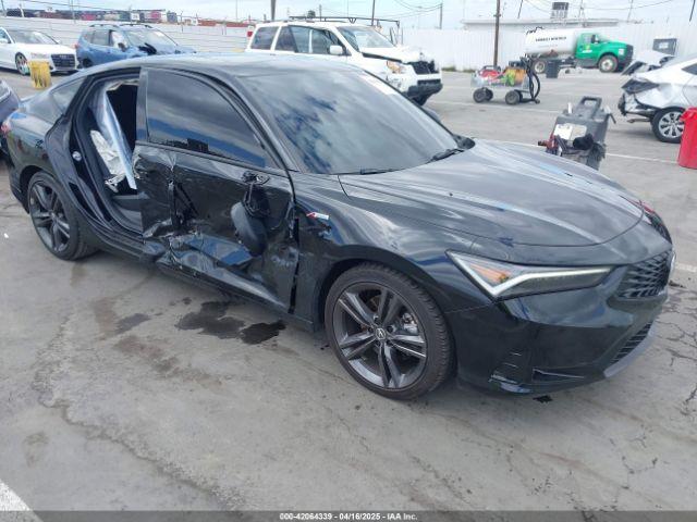  Salvage Acura Integra