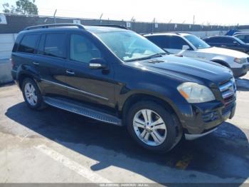  Salvage Mercedes-Benz G-Class
