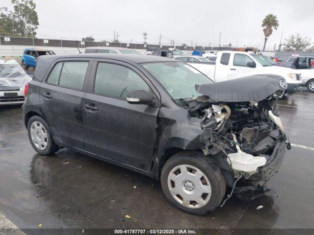  Salvage Scion xD