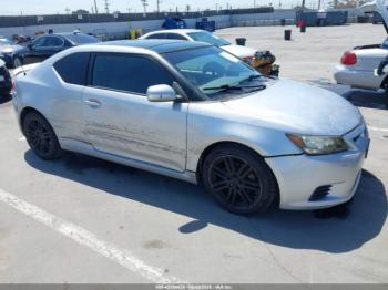  Salvage Scion TC