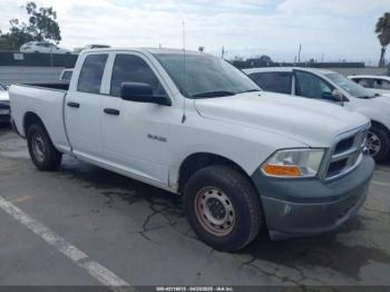  Salvage Dodge Ram 1500
