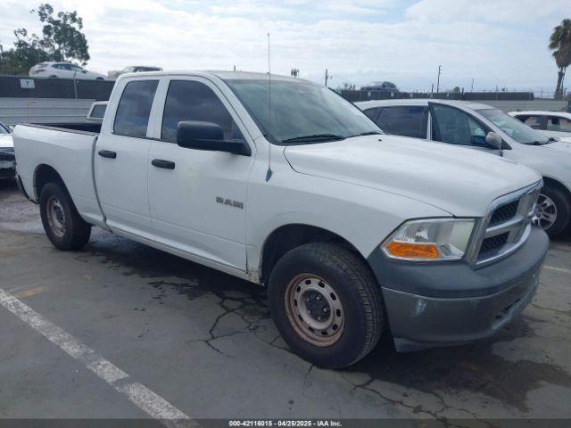  Salvage Dodge Ram 1500