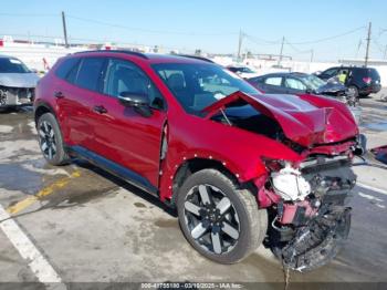  Salvage Honda Prologue