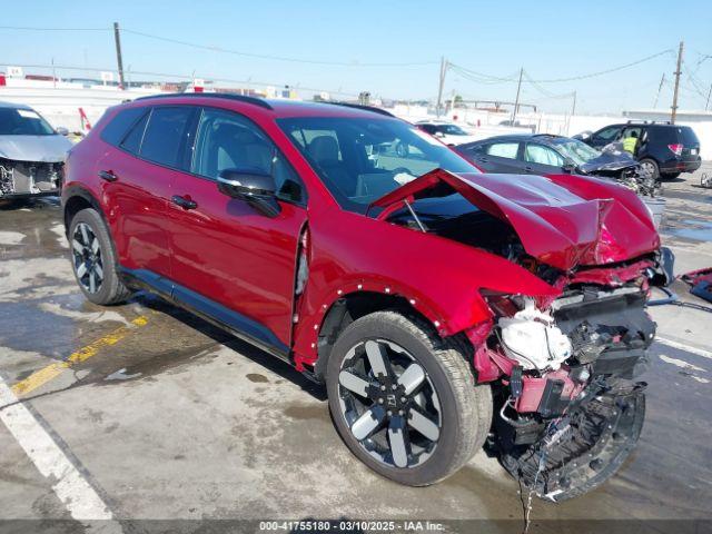  Salvage Honda Prologue