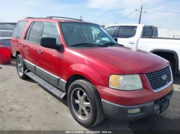  Salvage Ford Expedition