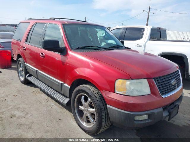  Salvage Ford Expedition