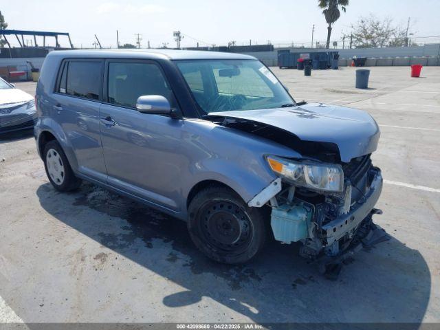  Salvage Scion xB