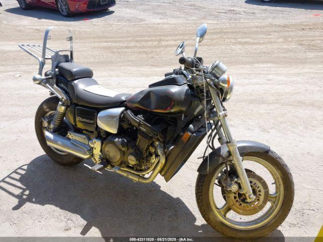  Salvage Kawasaki Zl900