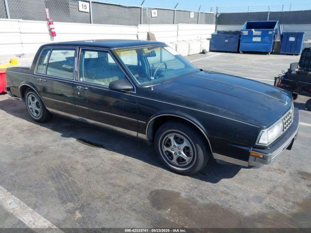  Salvage Oldsmobile 98