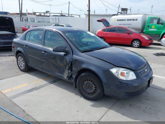  Salvage Chevrolet Cobalt