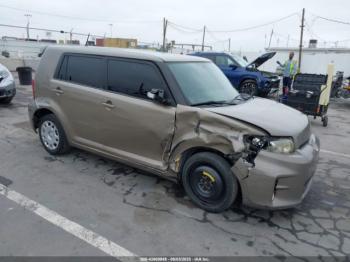  Salvage Scion xB