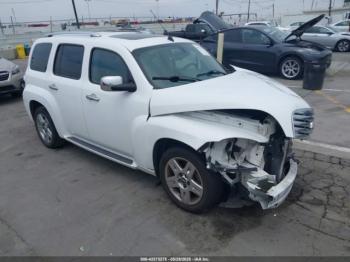  Salvage Chevrolet HHR