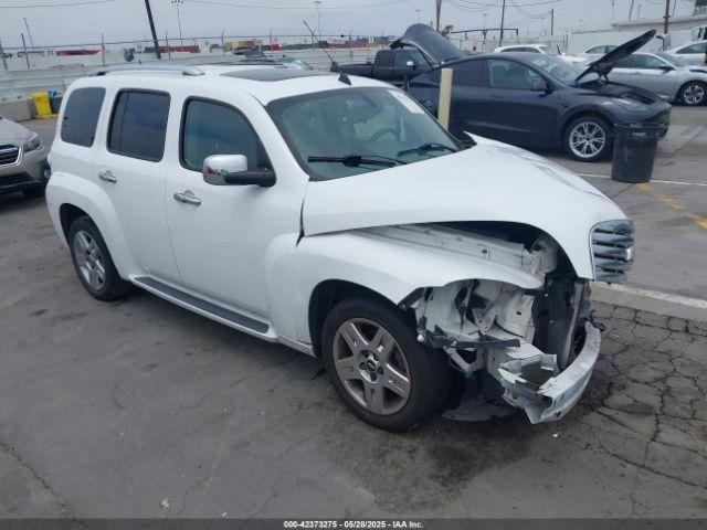  Salvage Chevrolet HHR