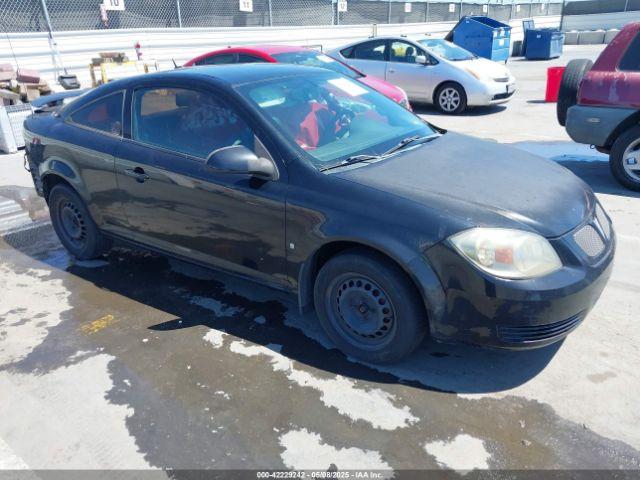  Salvage Pontiac G5