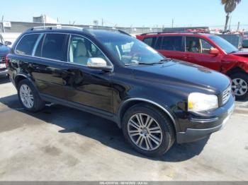  Salvage Volvo XC90