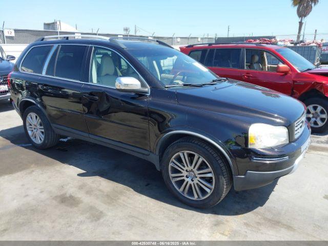  Salvage Volvo XC90