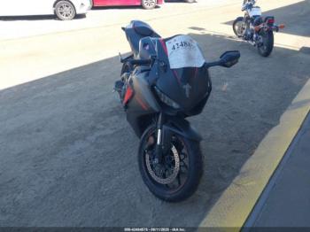  Salvage Honda Cbr1000