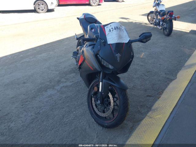  Salvage Honda Cbr1000