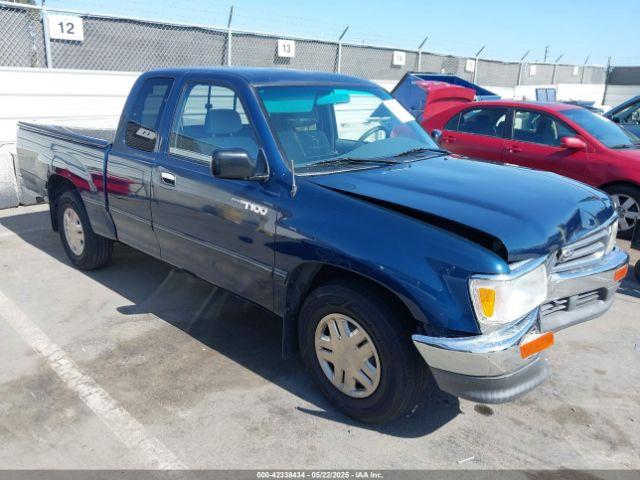  Salvage Toyota T100