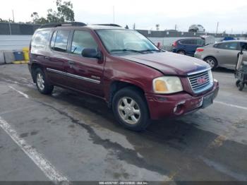  Salvage GMC Envoy XL